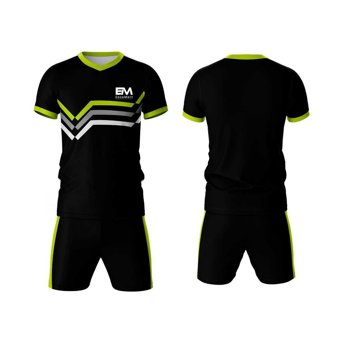 Rugby Uniform RU-13