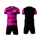 Rugby Uniform RU-15