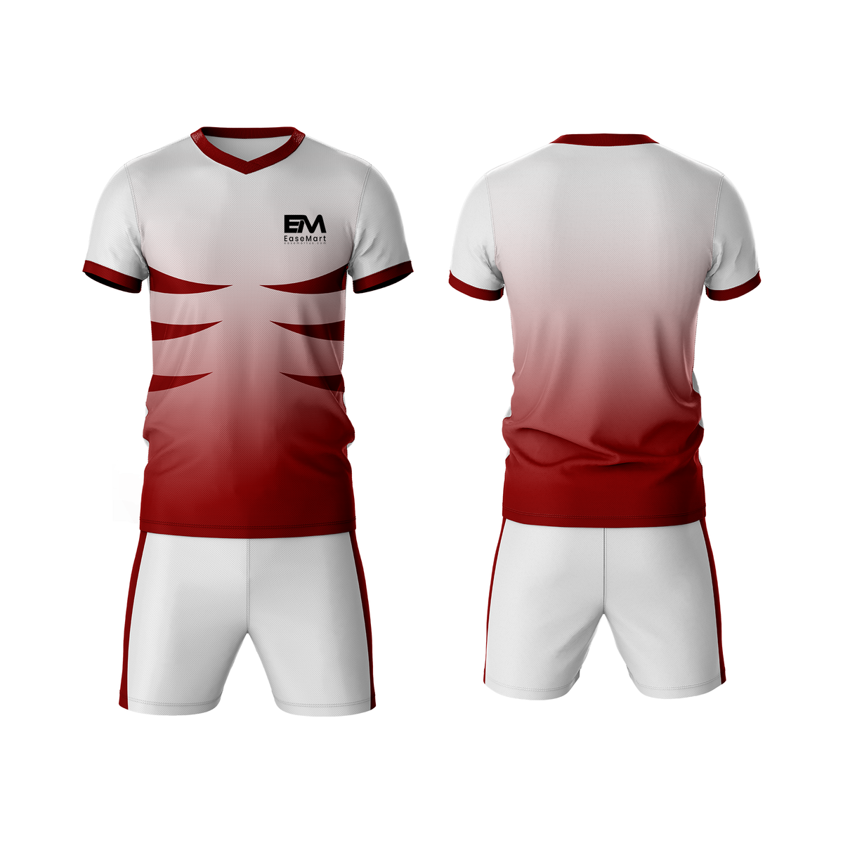 Rugby Uniform RU-17