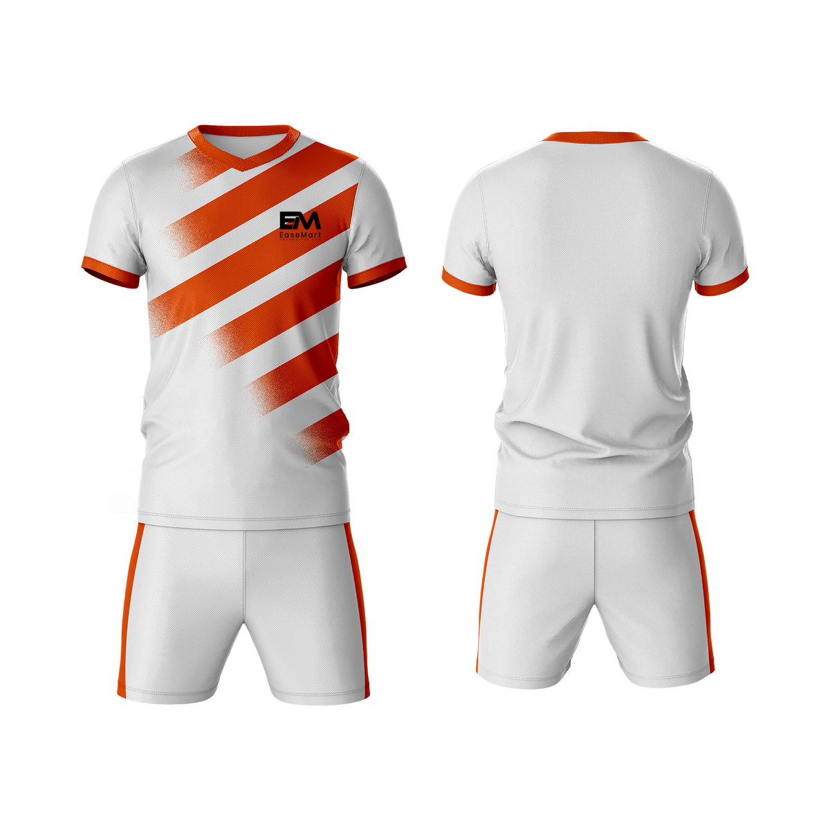 Rugby Uniform RU-18