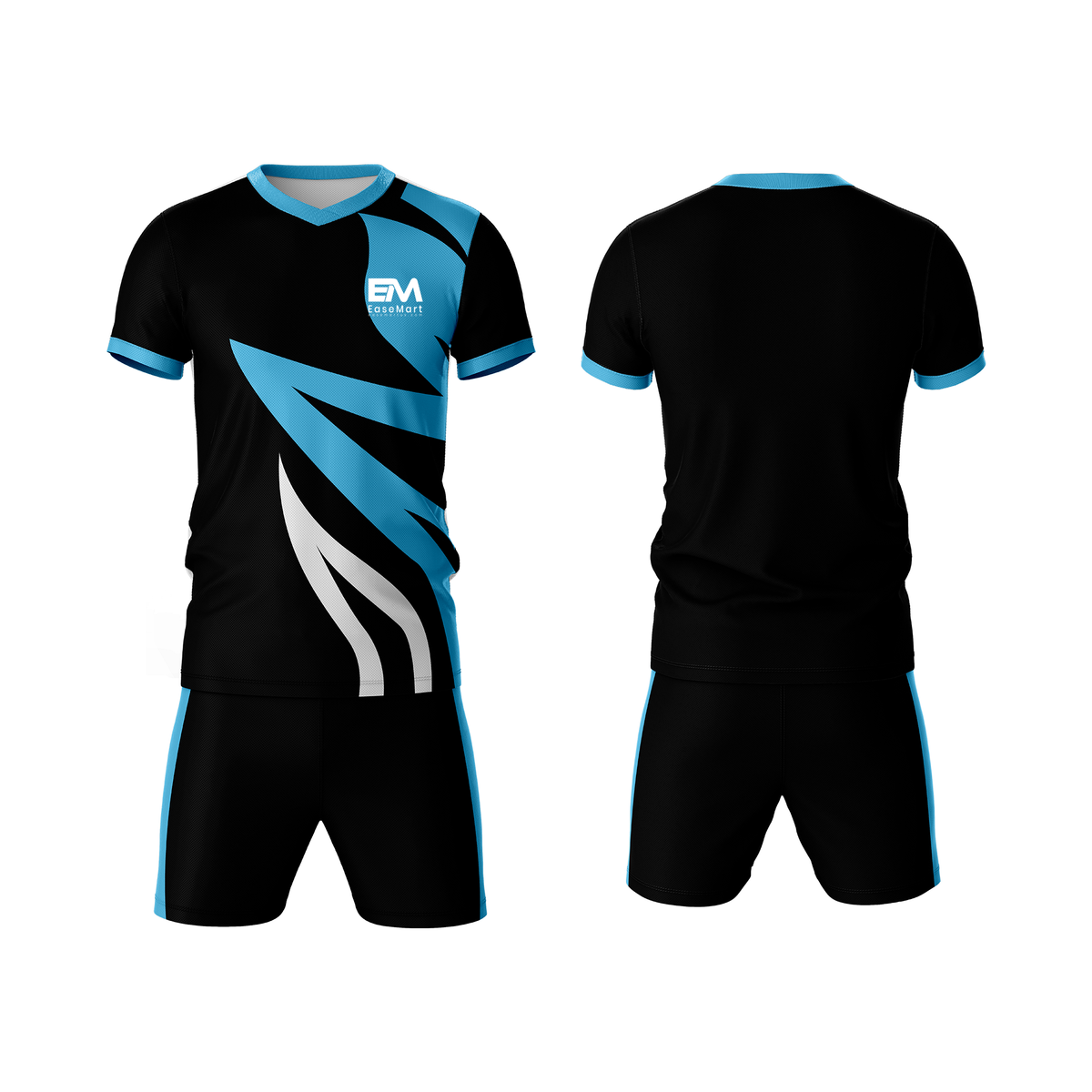 Rugby Uniform RU-19