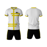 Rugby Uniform RU-1