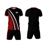 Rugby Uniform RU-4