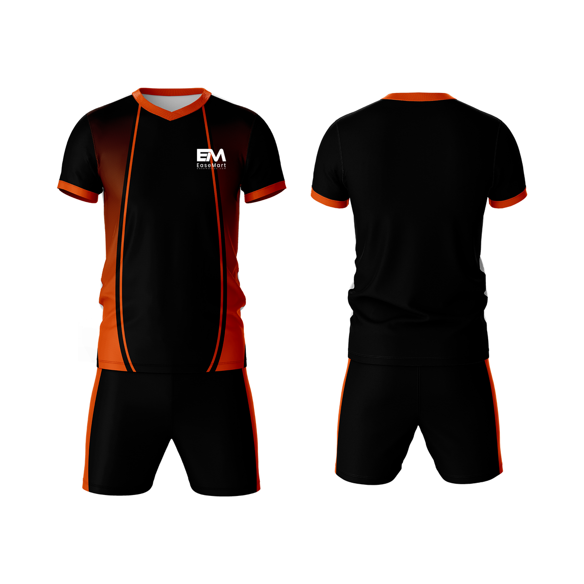 Rugby Uniform RU-50