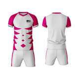 Rugby Uniform RU-52