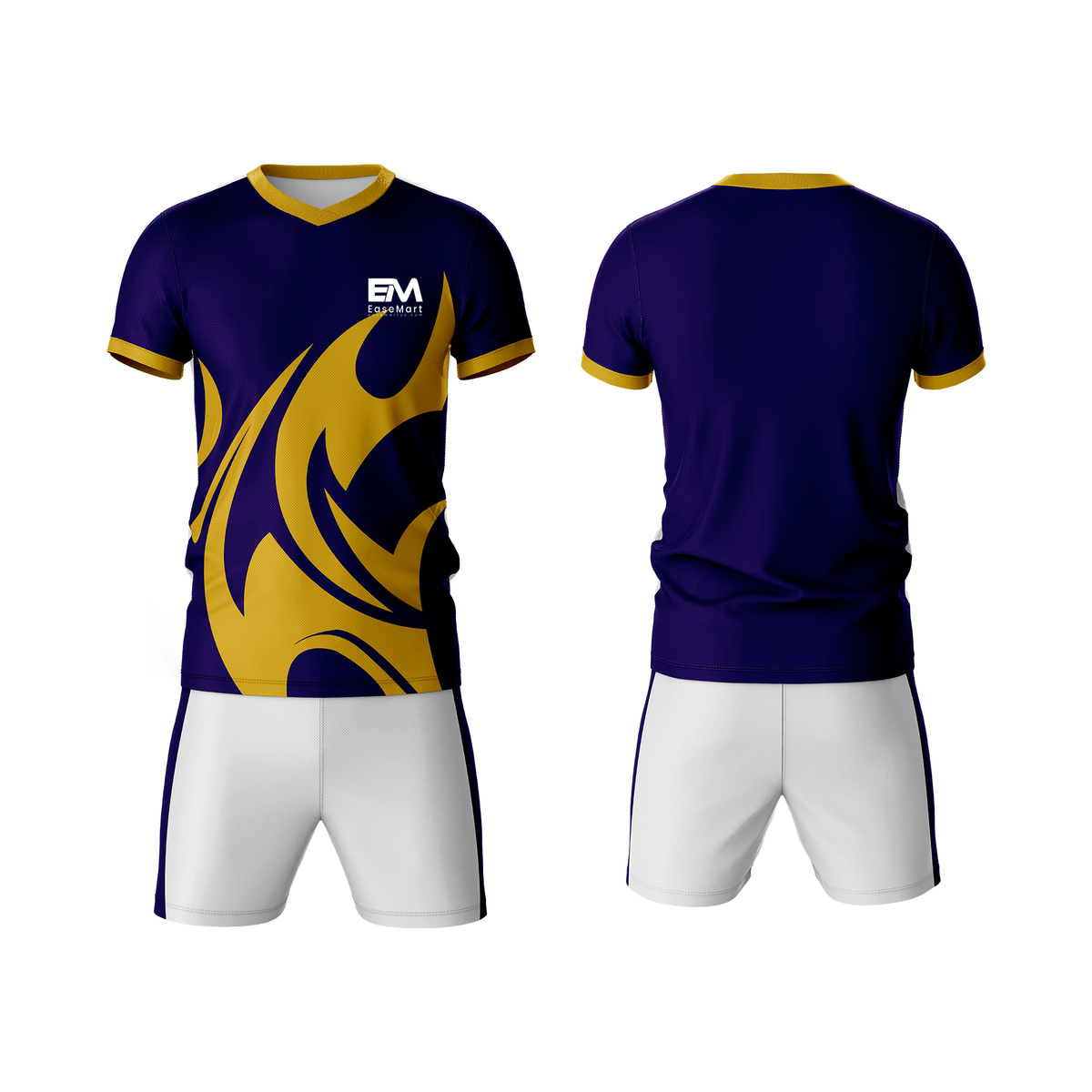 Rugby Uniform RU-63