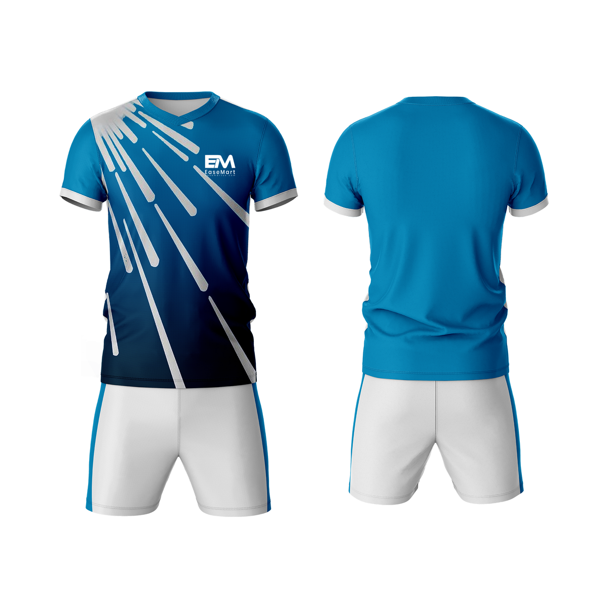 Rugby Uniform RU-64