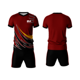 Rugby Uniform RU-66