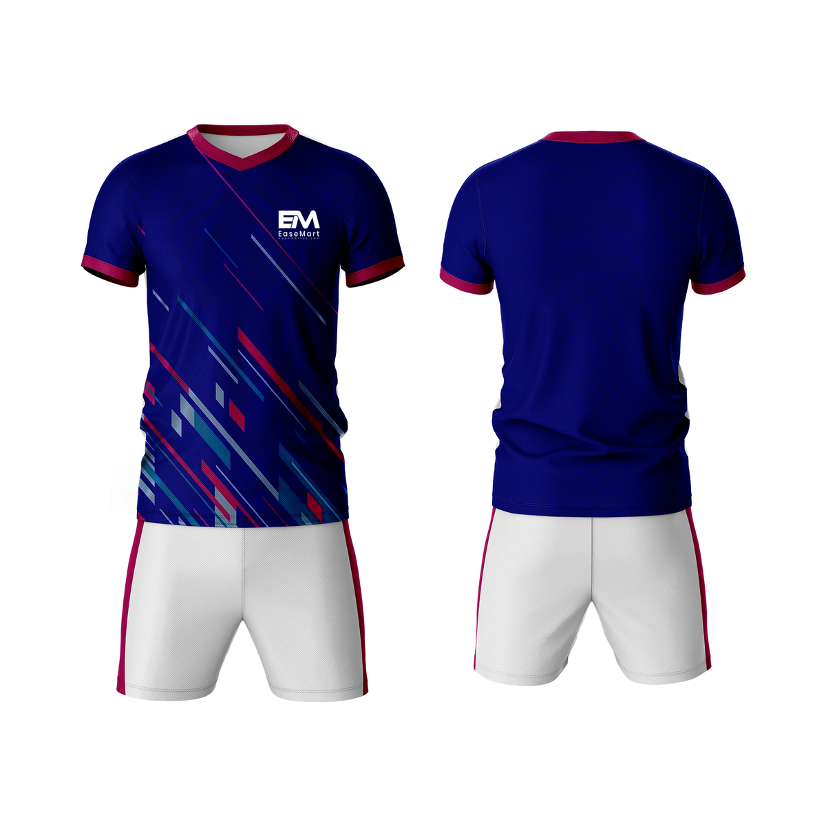 Rugby Uniform RU-68