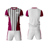 Rugby Uniform RU-7