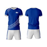 Rugby Uniform RU-8