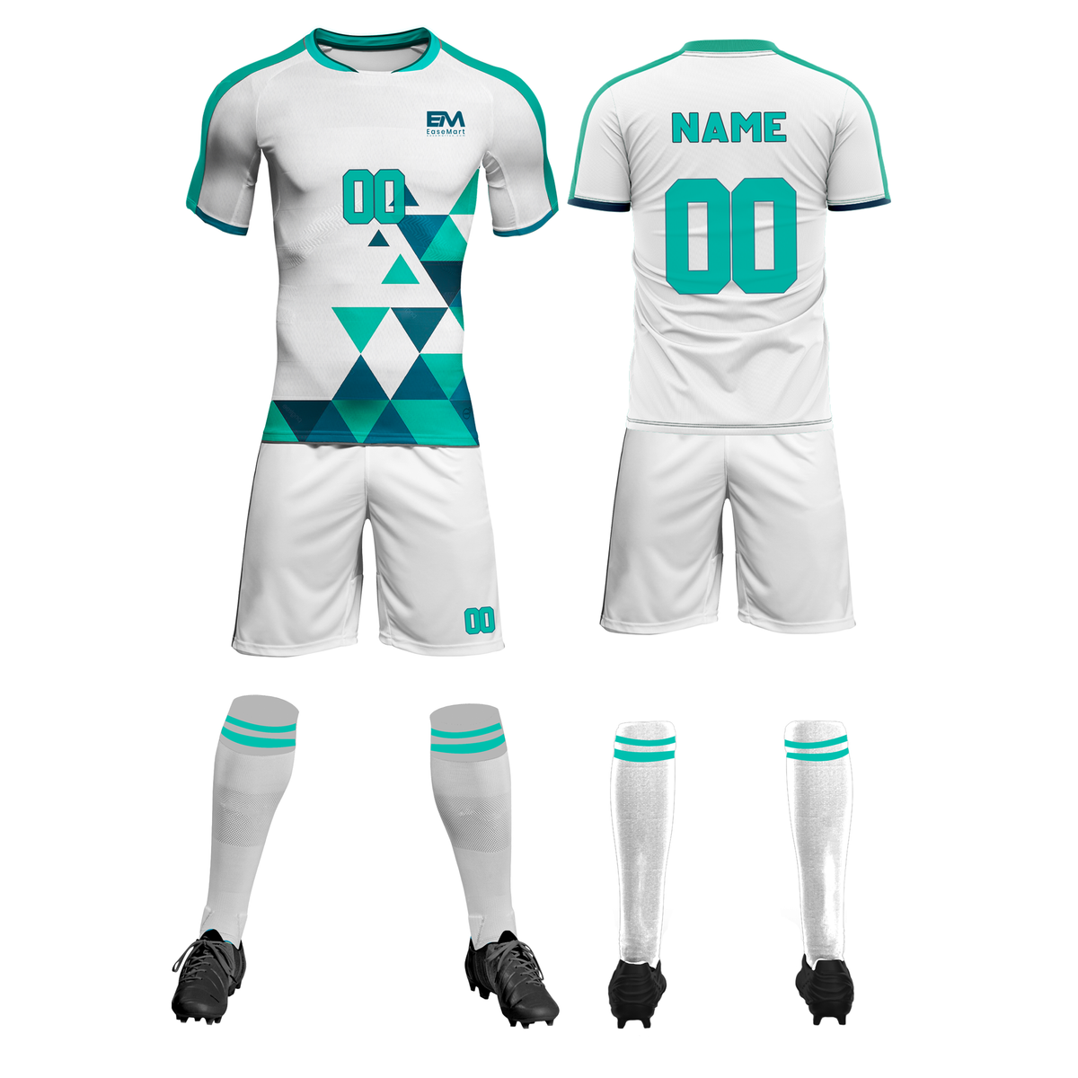 Soccer uniform SC-10