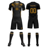 Soccer uniform SC-11