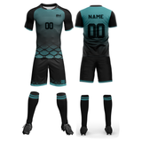 Soccer uniform SC-01