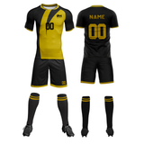 Soccer uniform SC-14