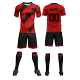 Soccer uniform SC-15