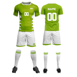 Soccer uniform SC-19