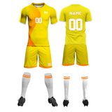 Soccer uniform SC-20