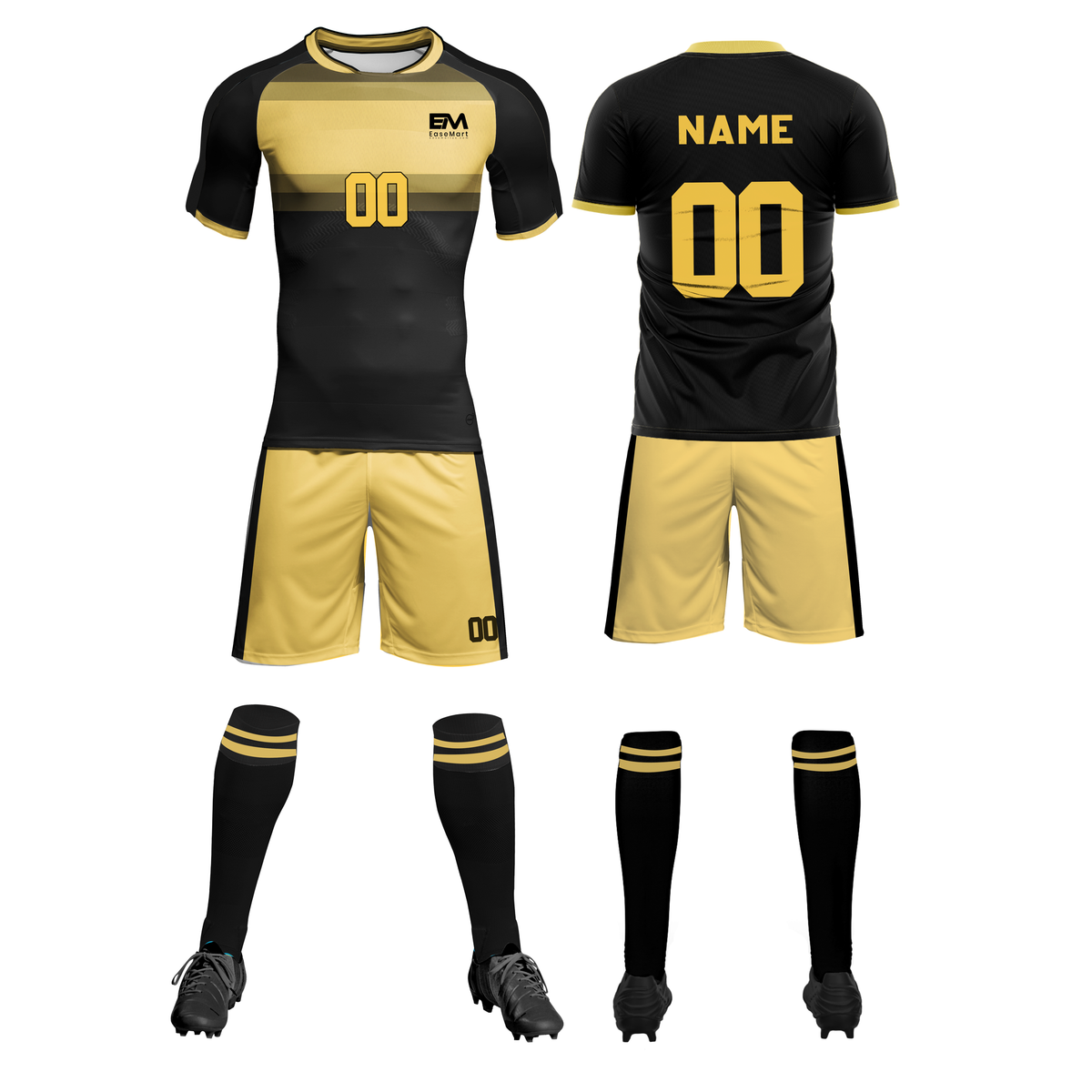 Soccer uniform SC-28