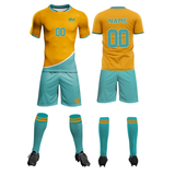 Soccer uniform SC-29