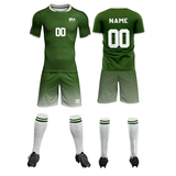 Soccer uniform SC-30