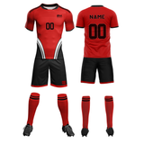 Soccer uniform SC-03