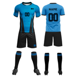 Soccer uniform SC-36