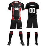 Soccer uniform SC-38