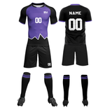 Soccer uniform SC-40