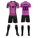 Soccer uniform SC-41