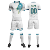 Soccer uniform SC-42