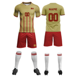 Soccer uniform SC-47