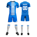 Soccer uniform SC-05