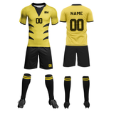 Soccer uniform SC-51