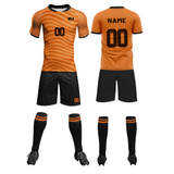 Soccer uniform SC-52