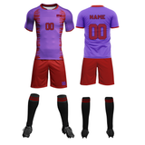 Soccer uniform SC-56