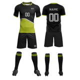 Soccer uniform SC-59