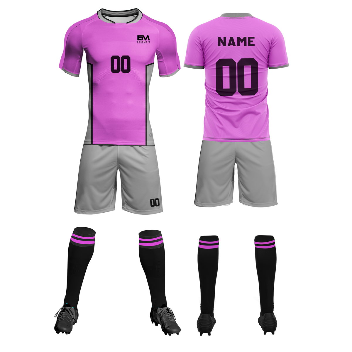 Soccer uniform SC-60