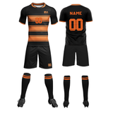 Soccer uniform SC-61