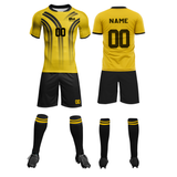 Soccer uniform SC-66