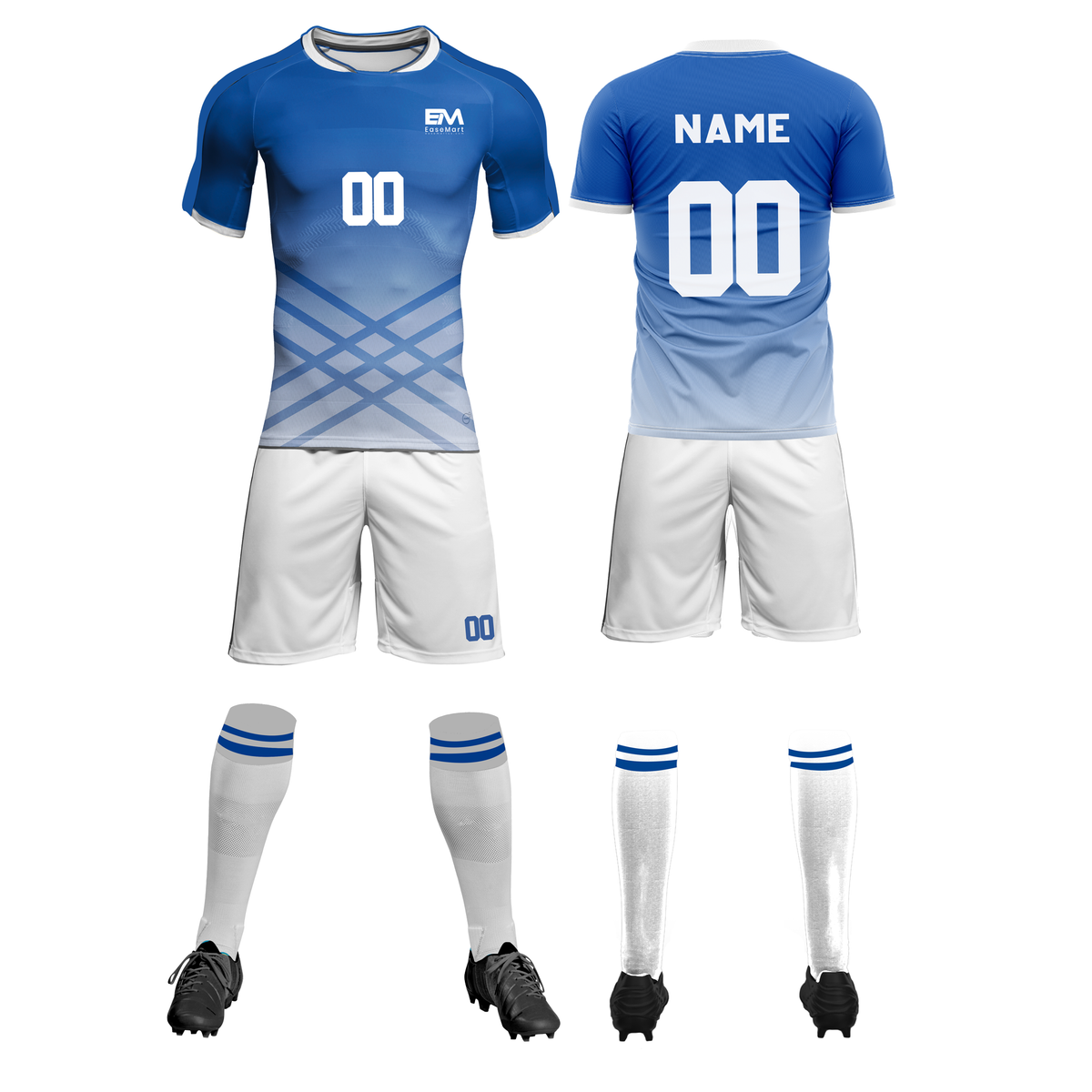 Soccer uniform SC-95