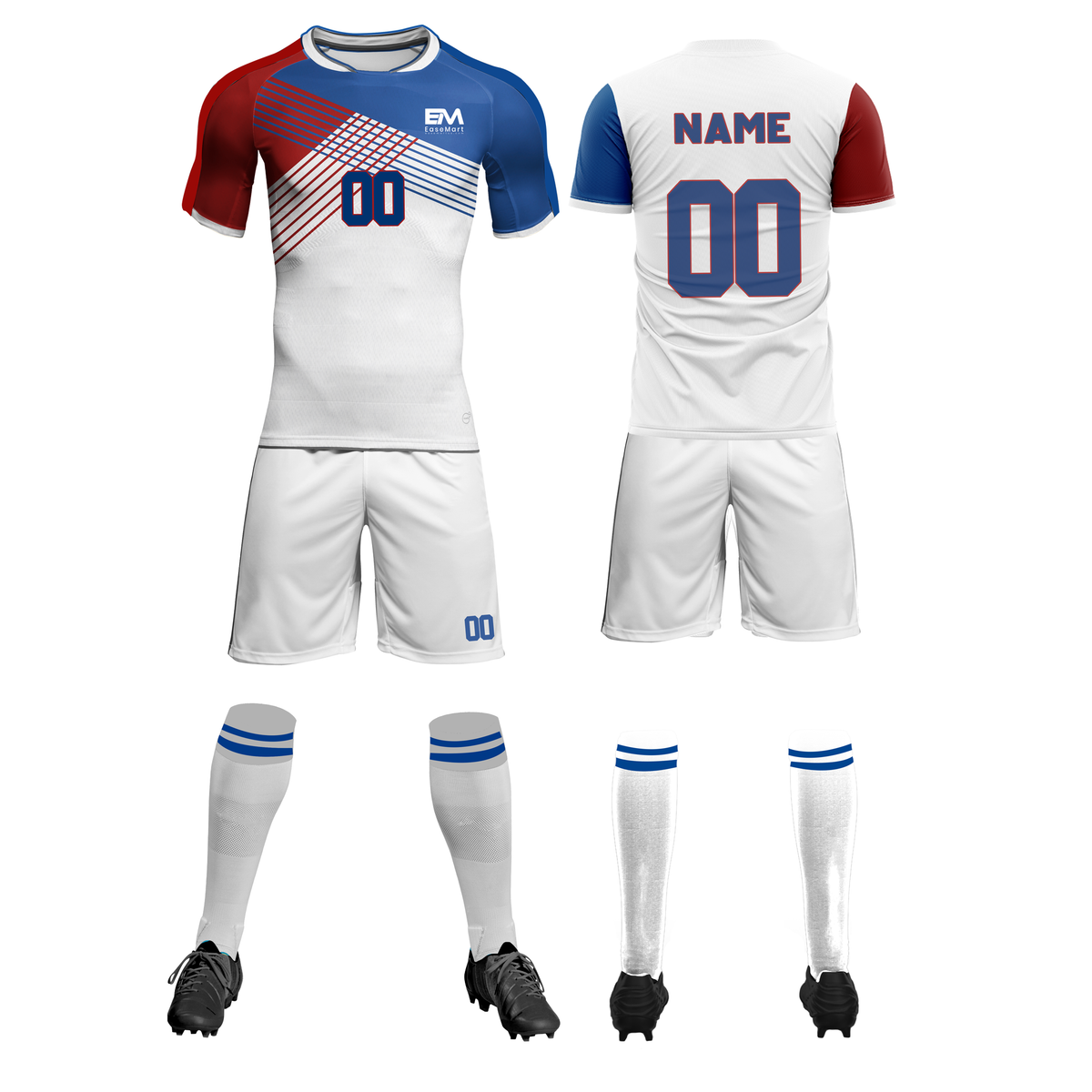 Soccer uniform SC-94