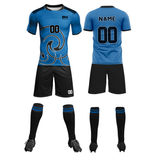 Soccer uniform SC-89