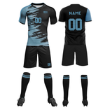 Soccer uniform SC-88