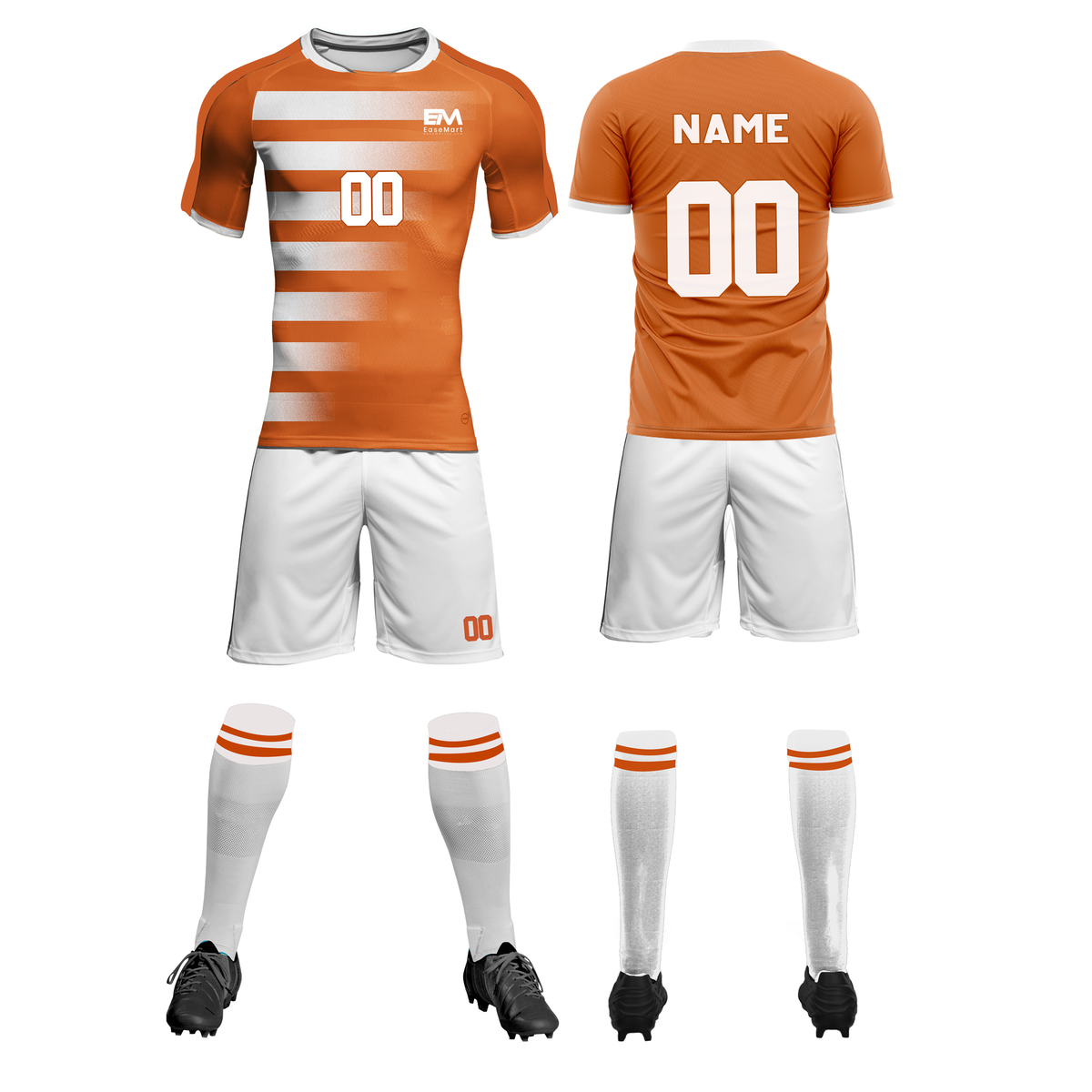 Soccer uniform SC-83