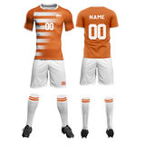 Soccer uniform SC-83