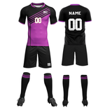 Soccer uniform SC-84