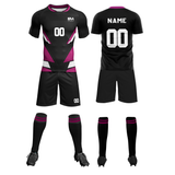 Soccer uniform SC-77