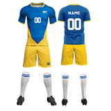 Soccer uniform SC-76