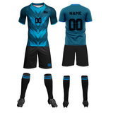 Soccer uniform SC-70